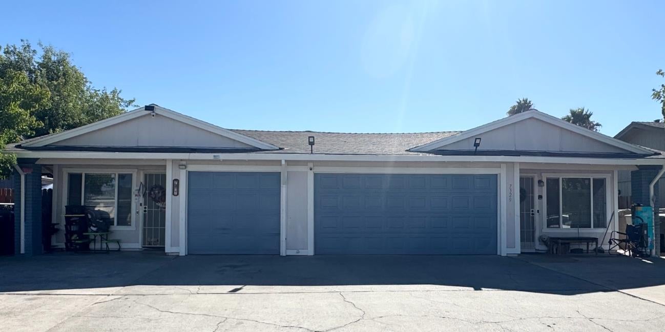7327 Florinda Way — photo