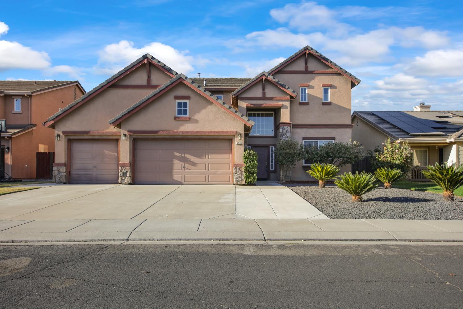 5517 Pleasant Grove Court — photo