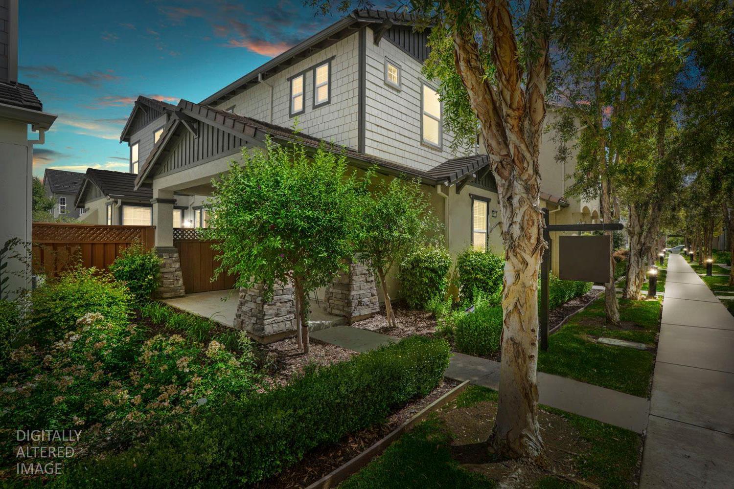 171 W Santa Cruz Way — photo