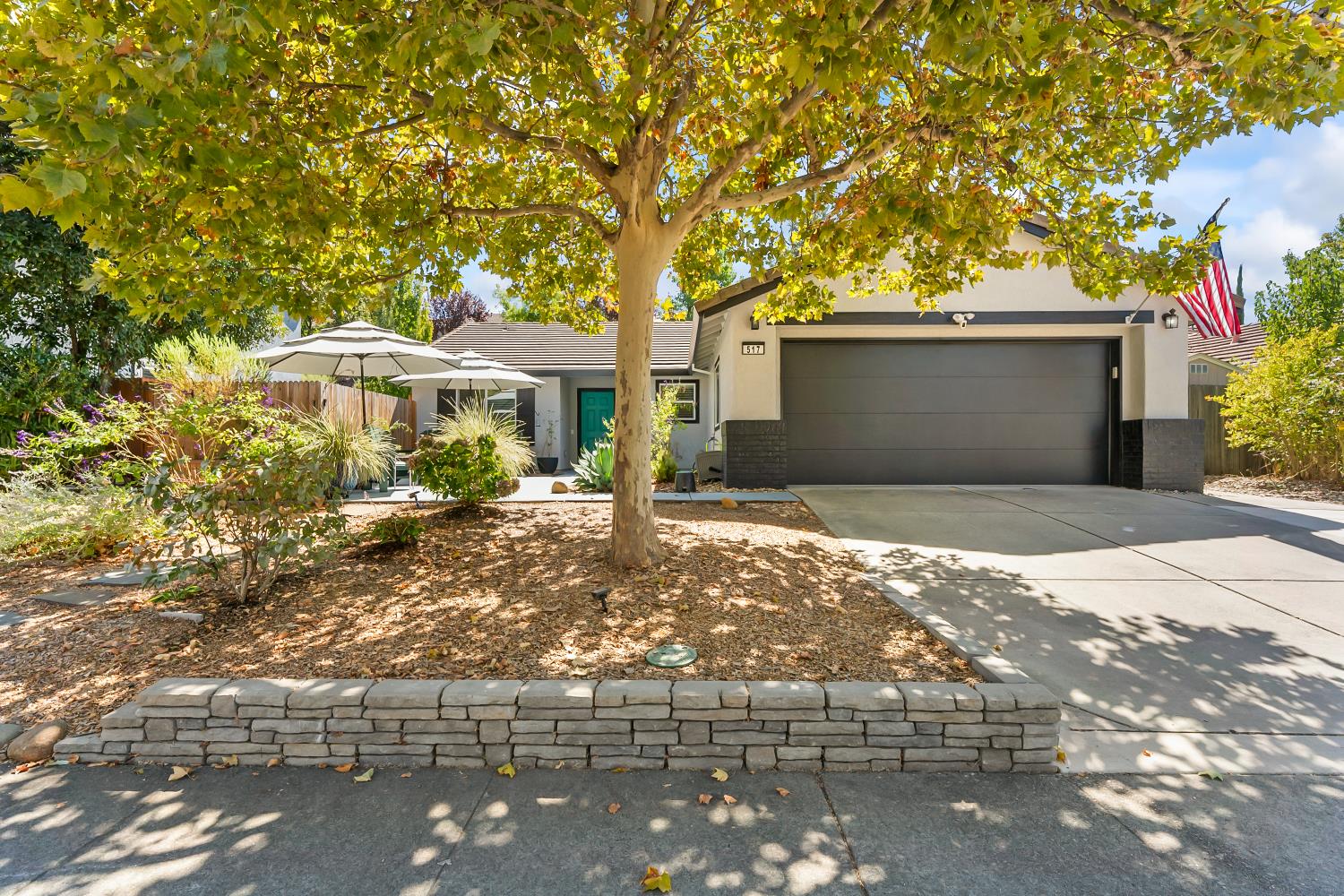 517 Fisher Circle — photo