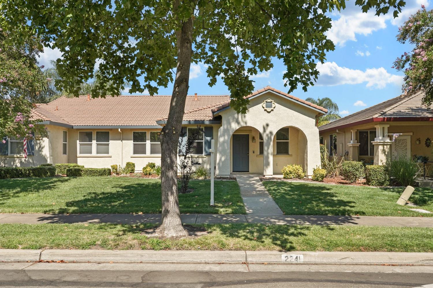 2241 Rose Arbor Drive — photo