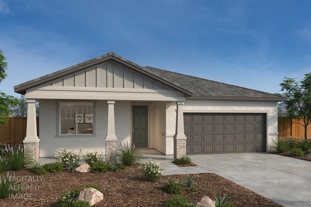 2315 E Driggs Drive — photo