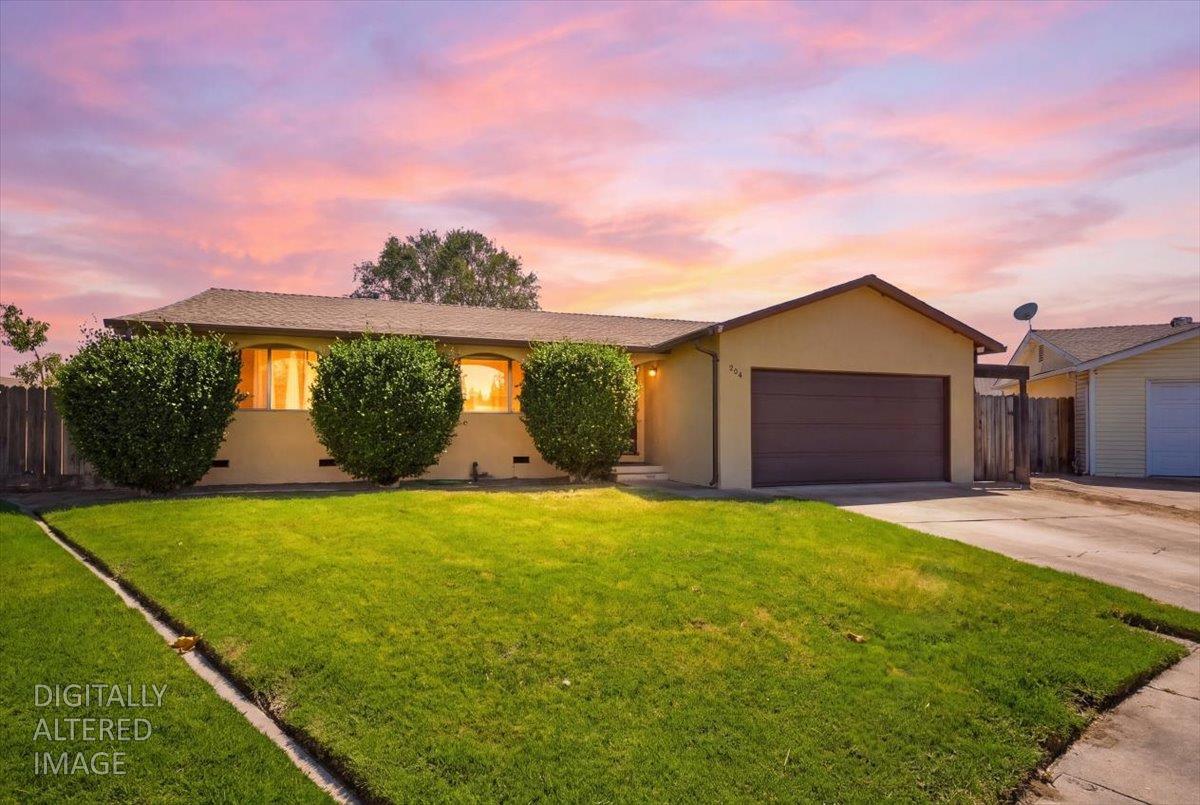 264 Dana Court — photo
