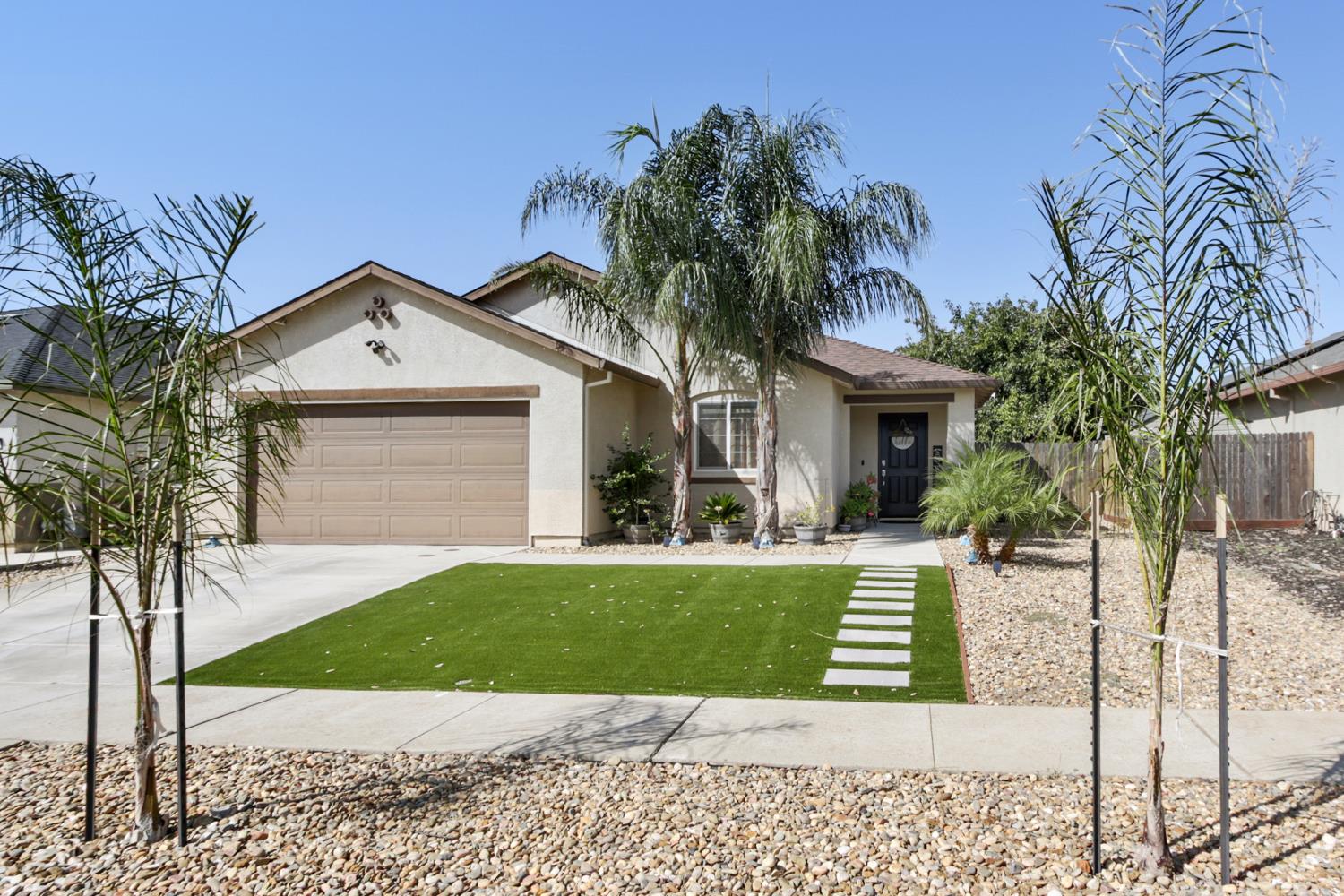 1319 Ladyfern Street — photo