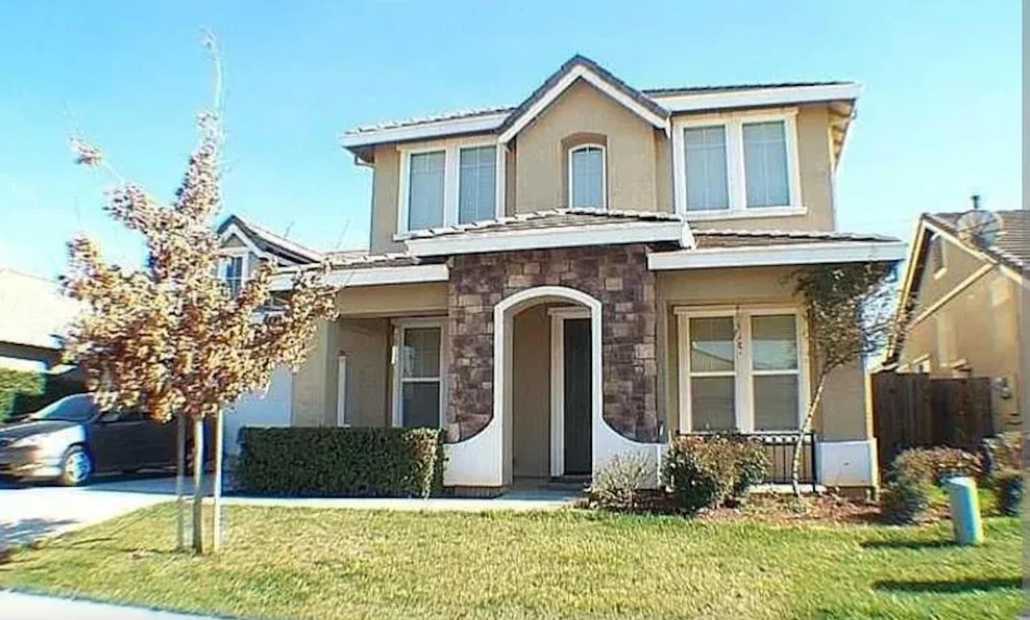 4141 Big Meadow Way — photo