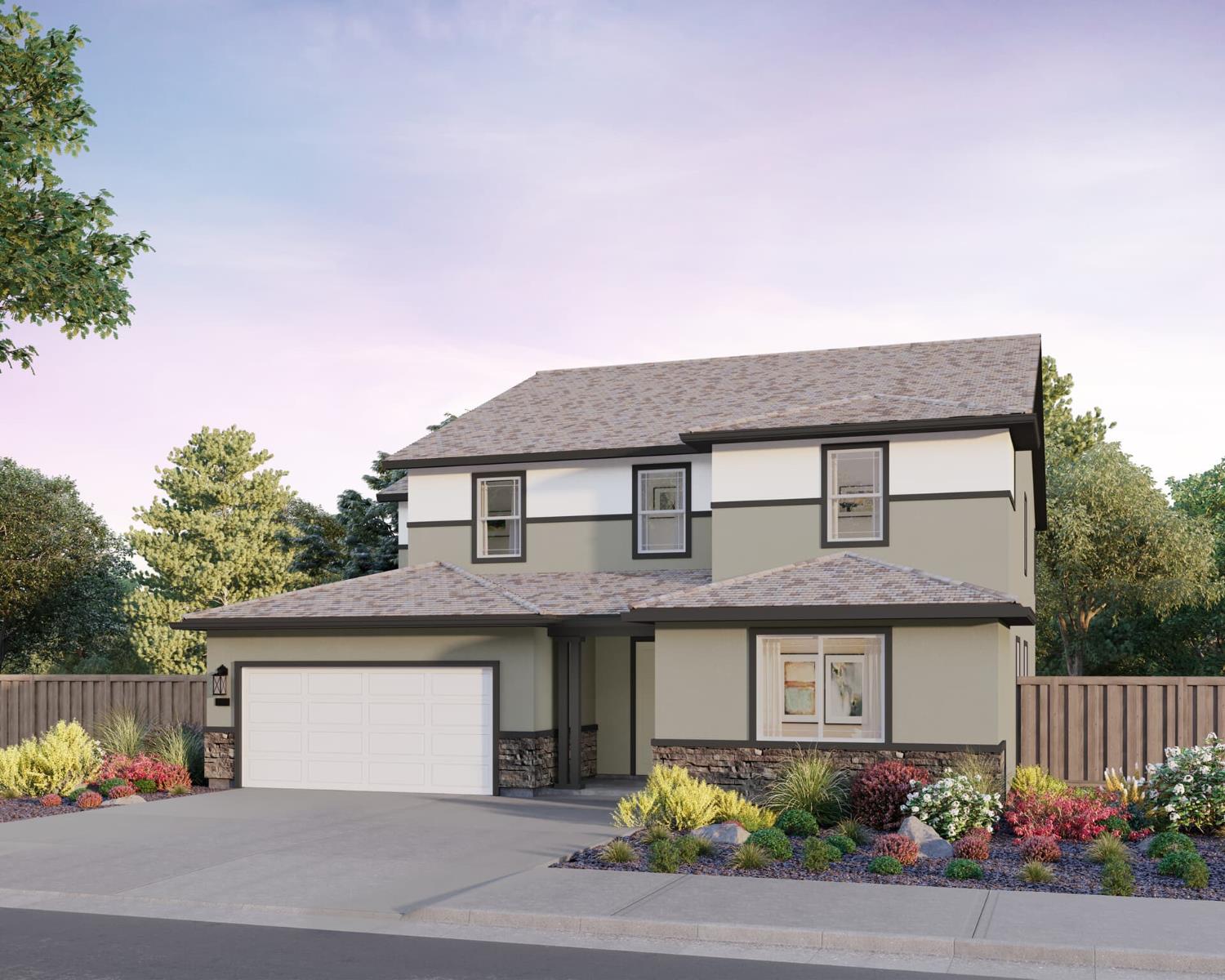 416 Diamond Springs Court — photo