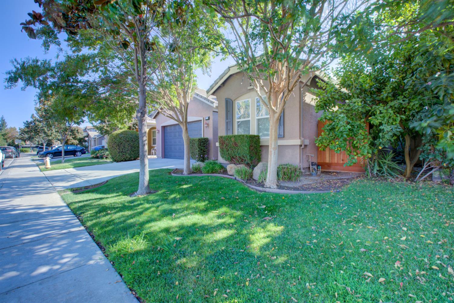 3208 Coville Court — photo