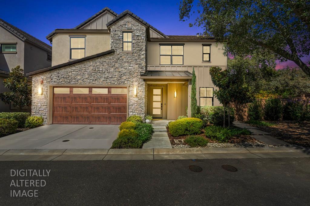 7155 Soleil Way — photo