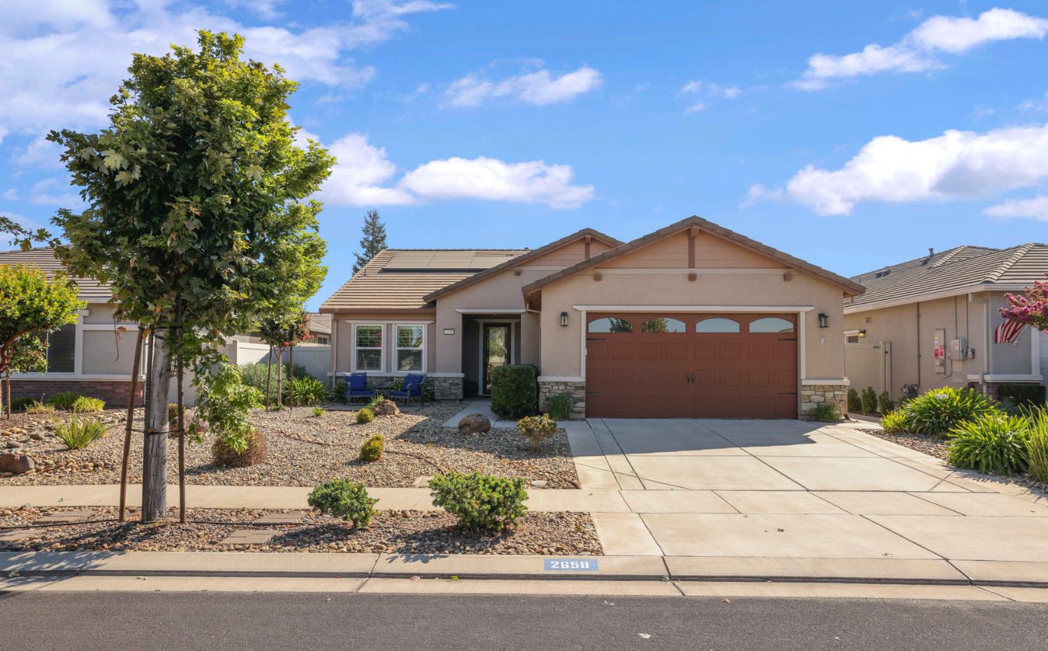 2658 Fern Meadow Ave — photo
