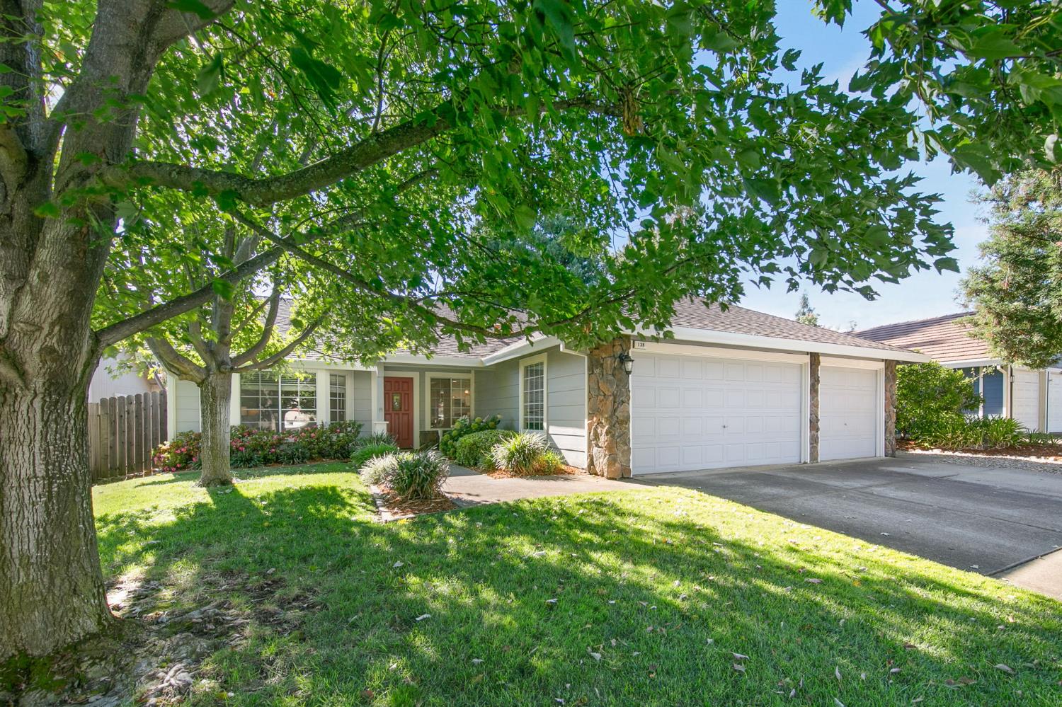 138 Bittercreek Drive — photo