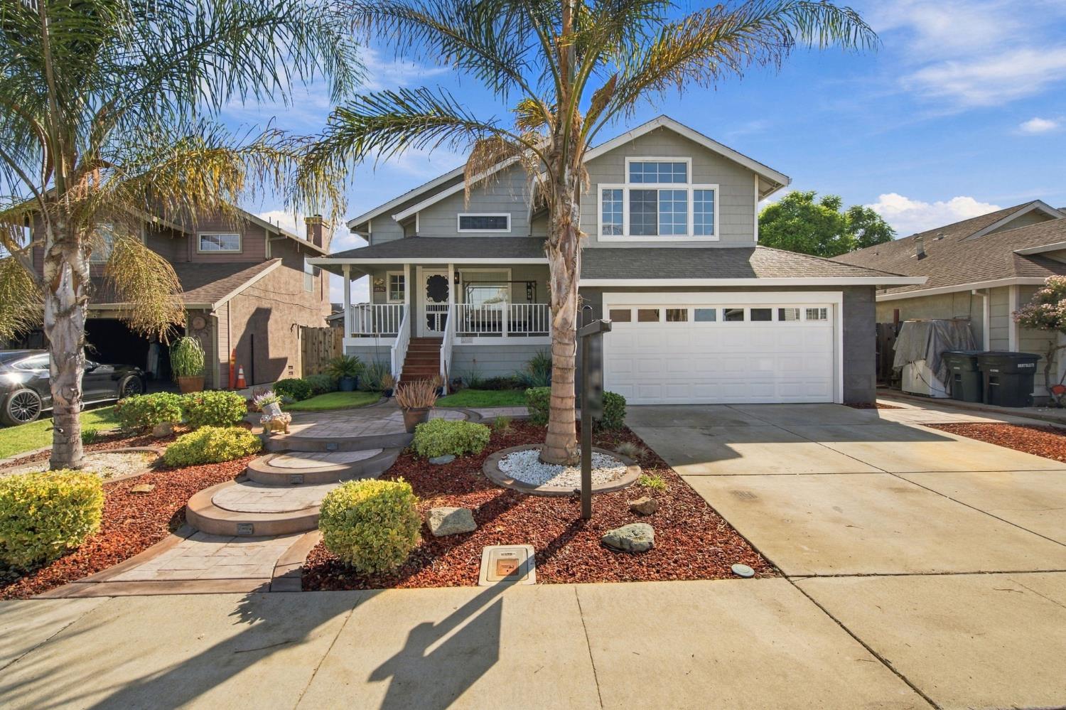1608 Ardenwood Court — photo