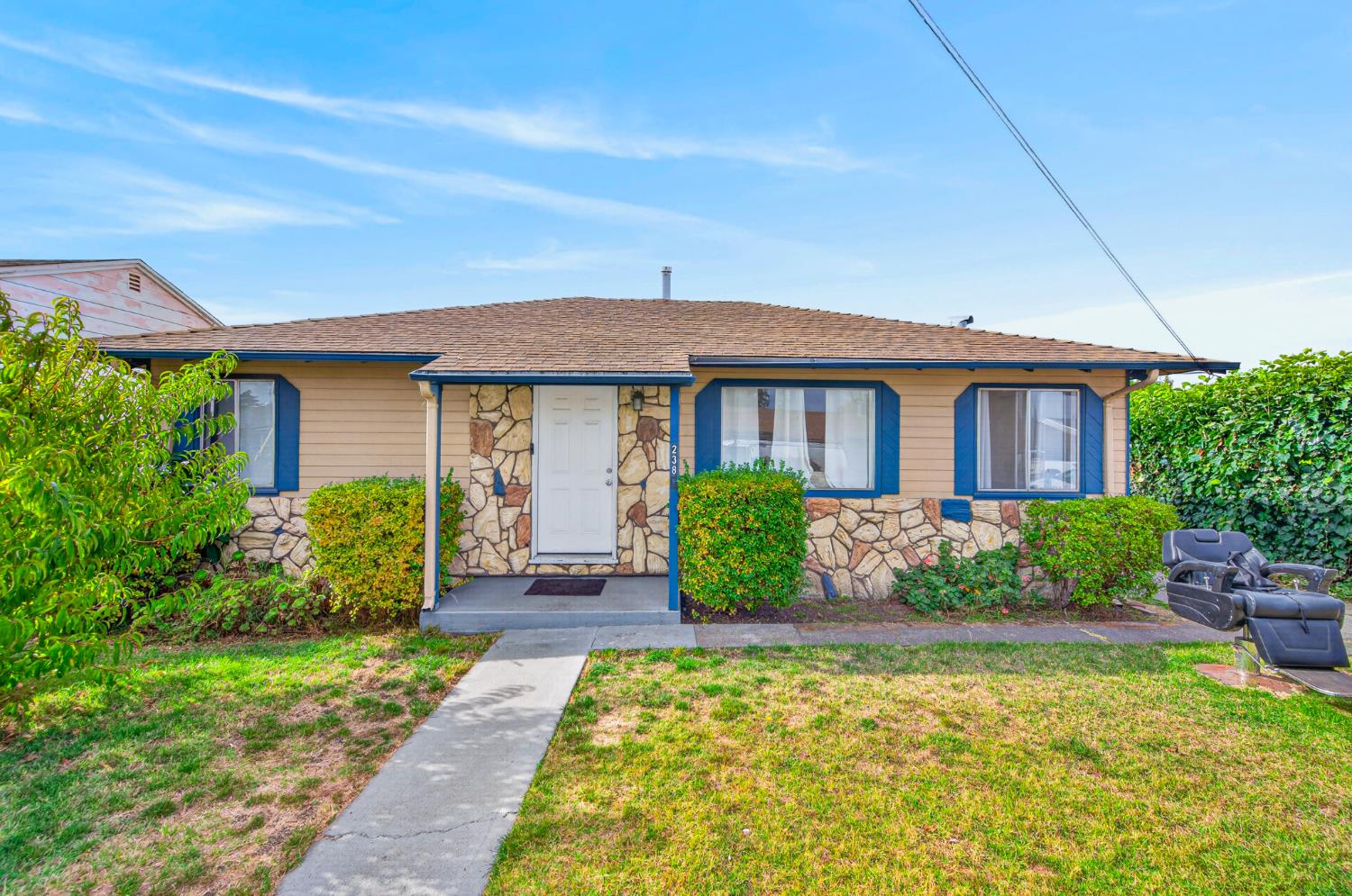 238 Fitzpatrick Road, Oakland, CA 94603 — photo 2