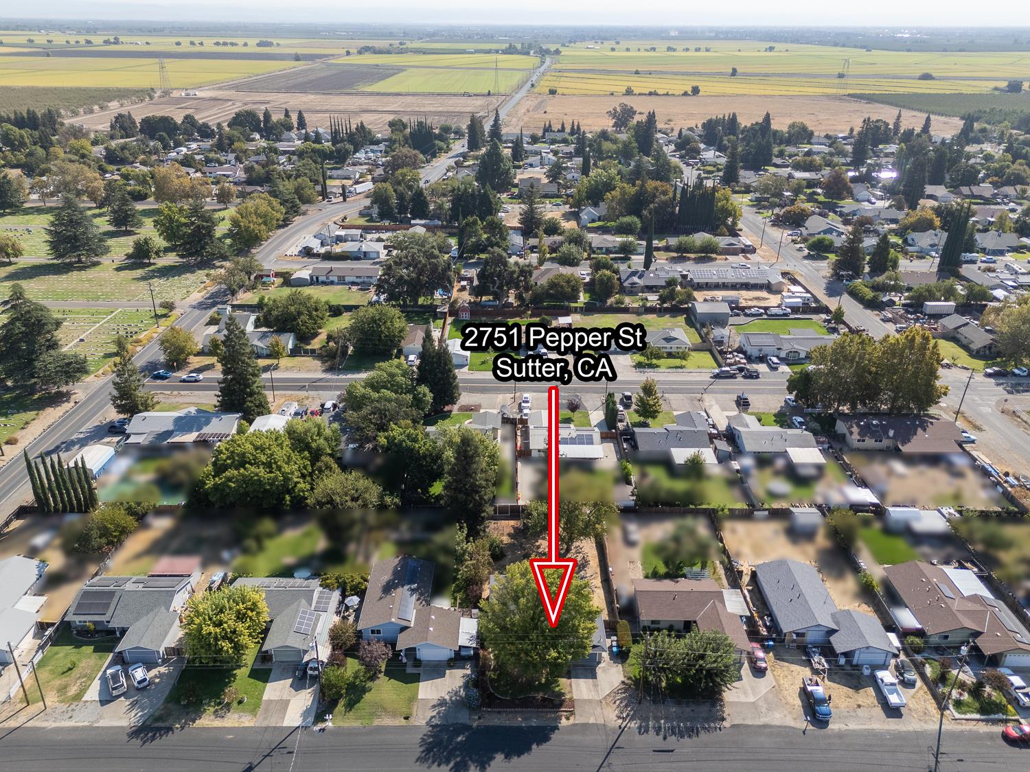2751 Pepper Street, Sutter, CA 95982 — photo 2