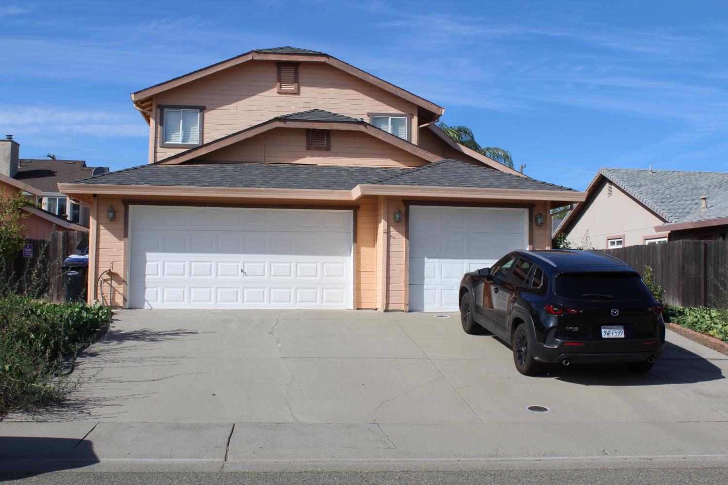 8187 Aden Way — photo