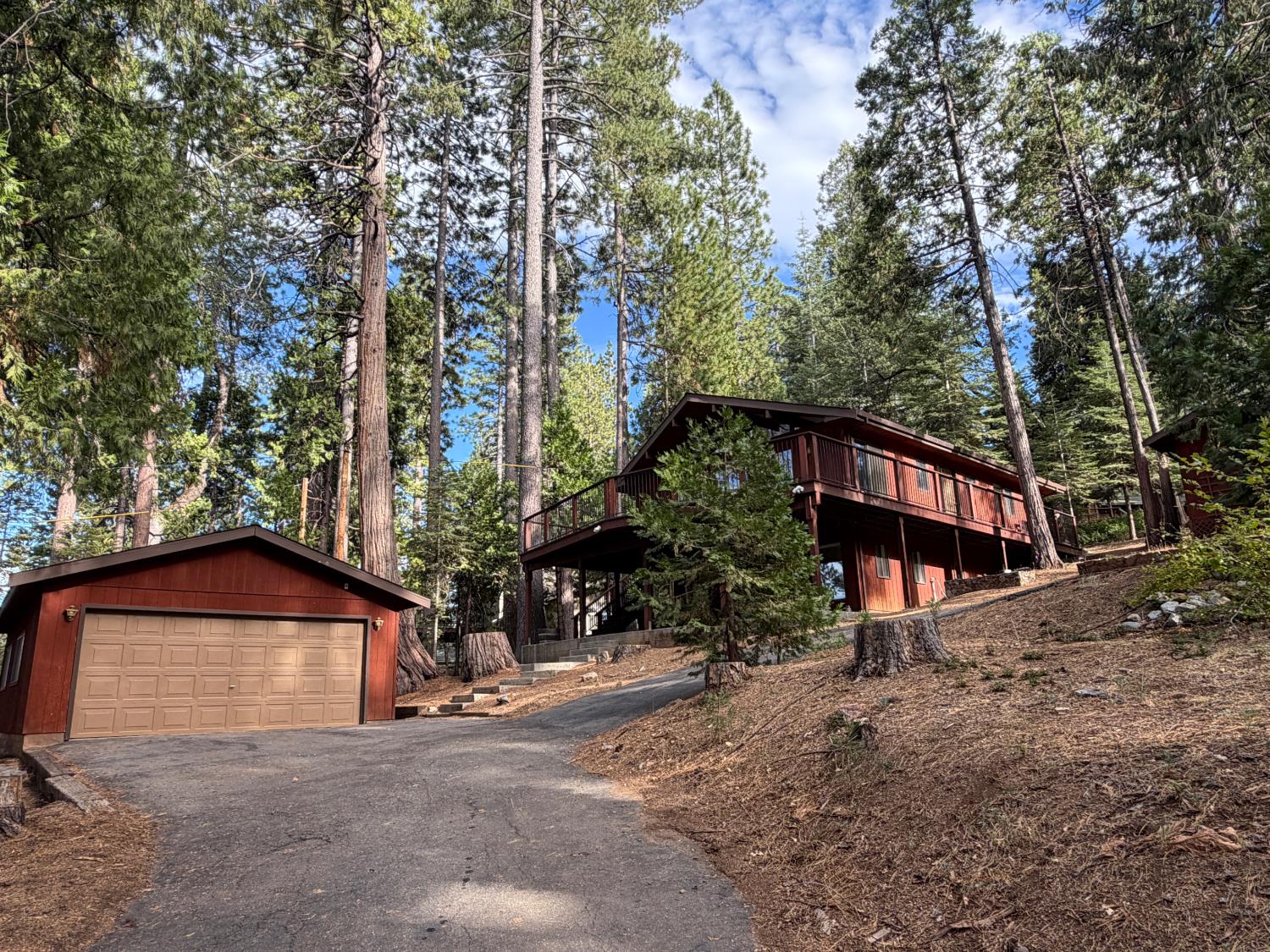 3311 Gold Hill Circle — photo