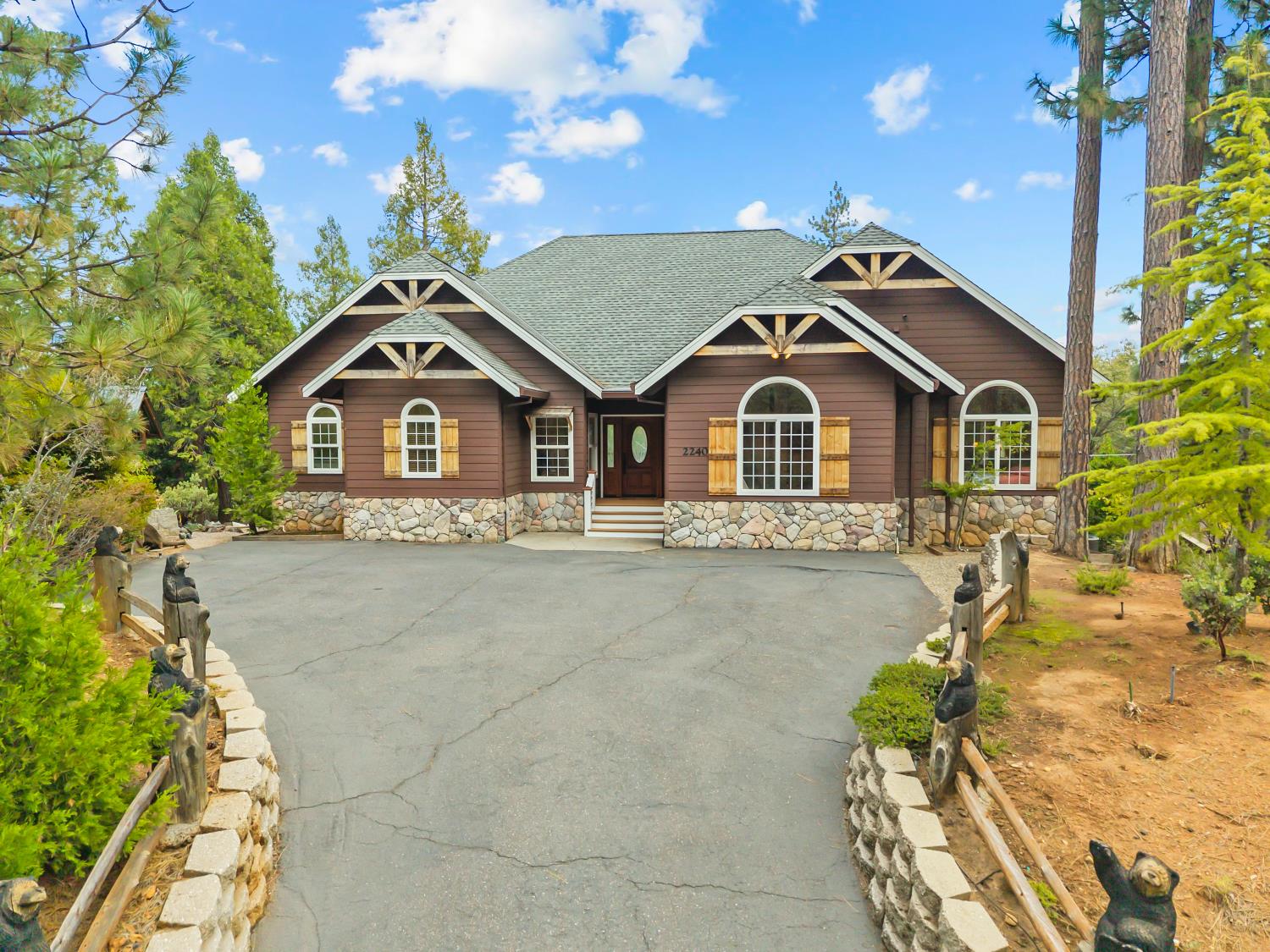 2240 Grenoble Drive, Arnold, CA 95223 — photo 3