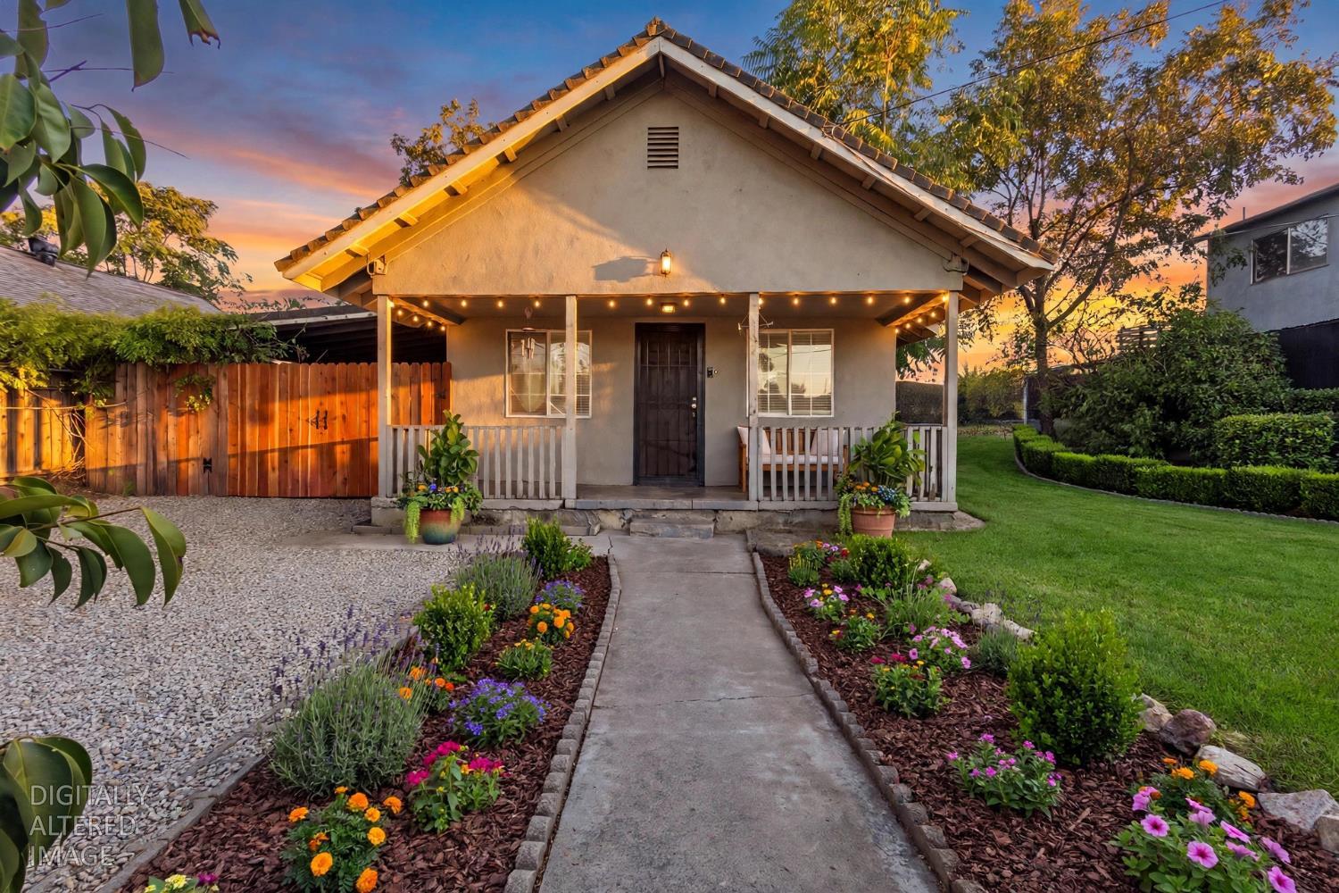 5252 Ardelle Ave — photo