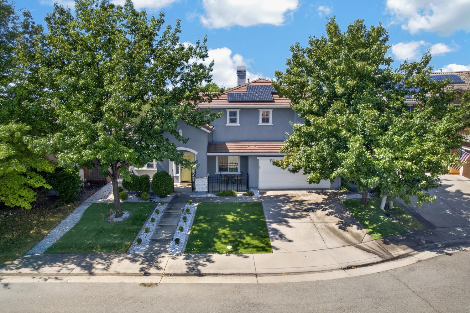 2468 Granite Park Drive — photo