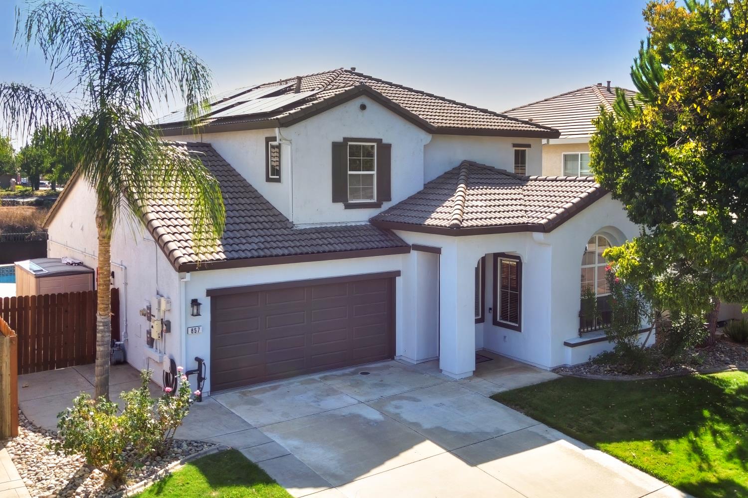 857 Sheffield Lane — photo