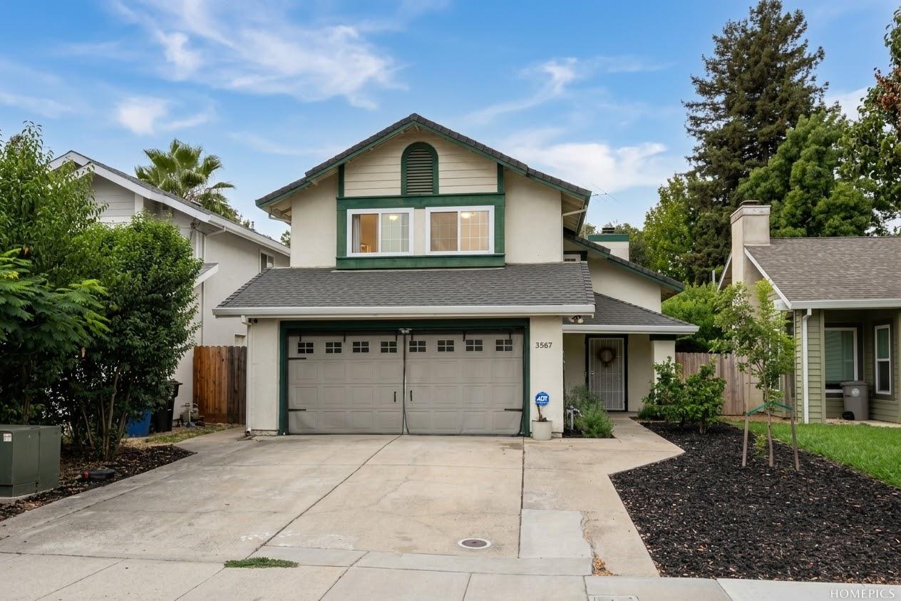 3567 Rio Rosa Way — photo
