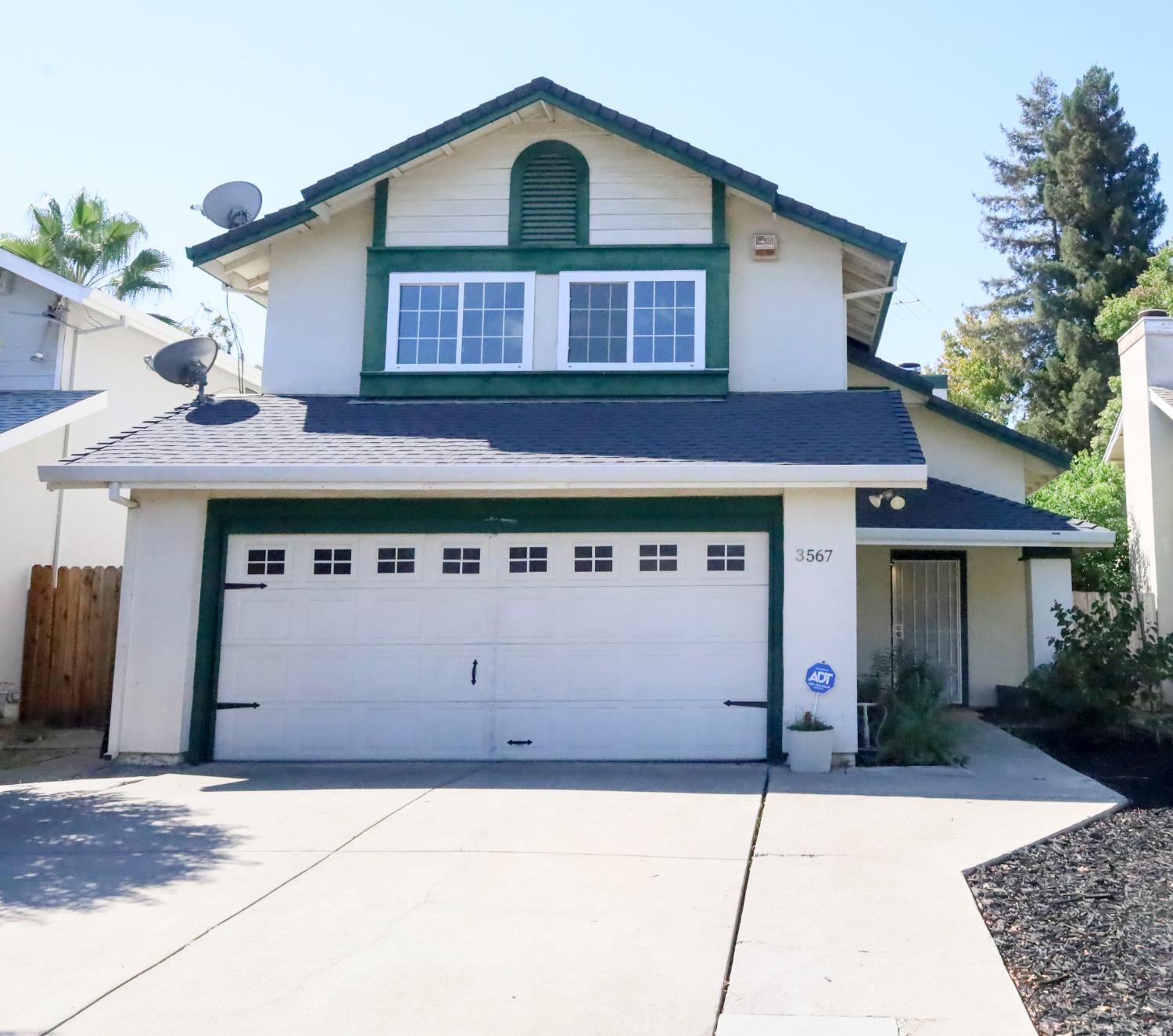3567 Rio Rosa Way, Sacramento, CA 95834 — photo 2