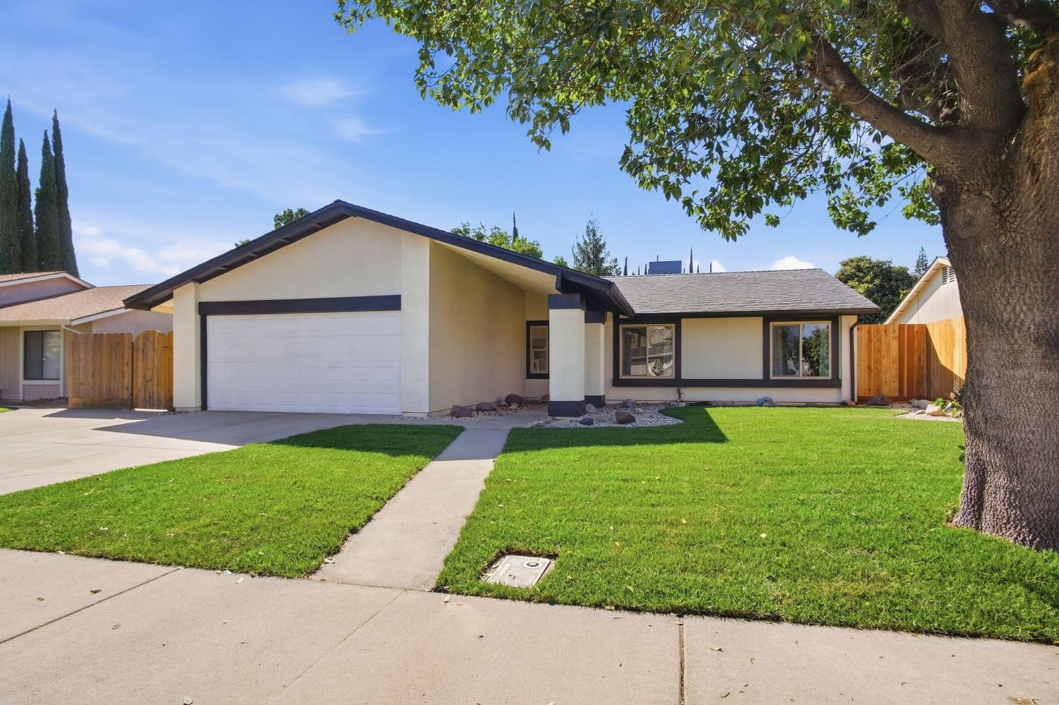 1909 Temescal Drive, Modesto, CA 95355 — photo 2