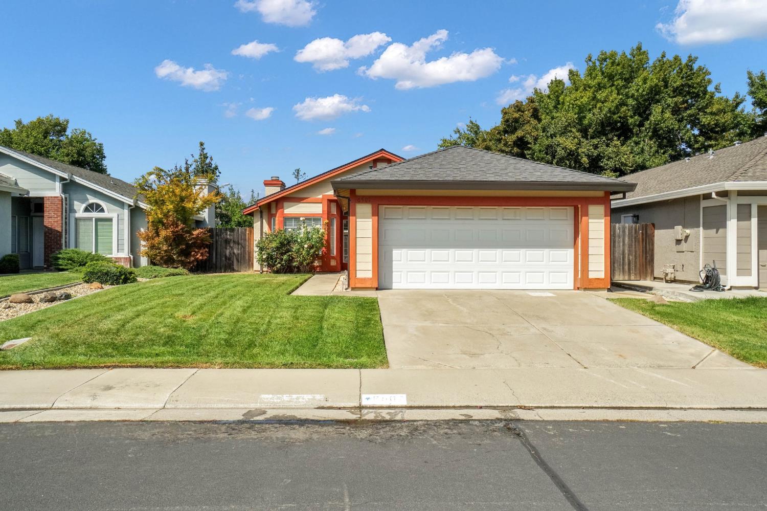 6507 Shasta Creek Way — photo