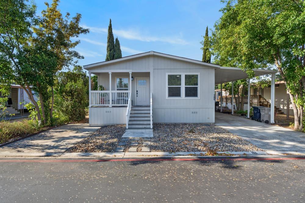 3950 Mack Road 186 — photo