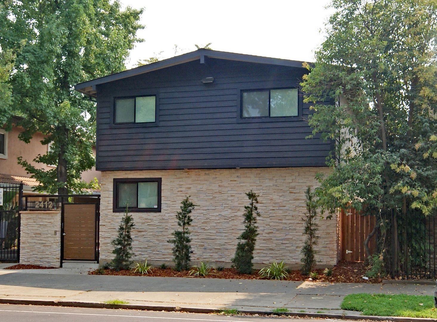 2412 Q St — photo