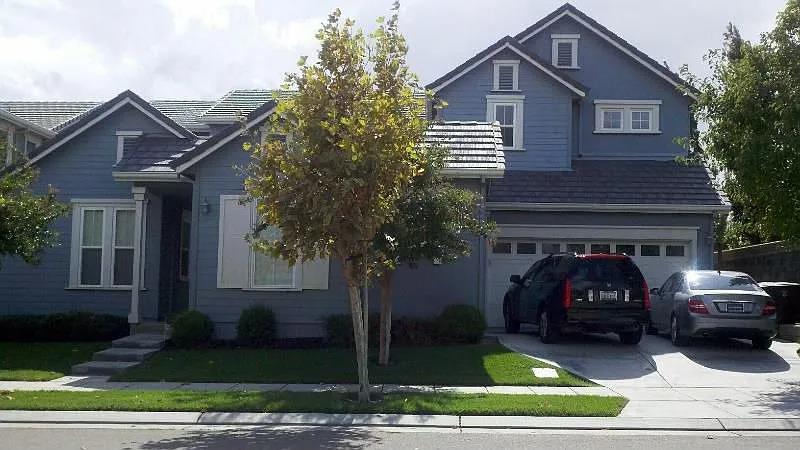 306 E Heritage Drive — photo