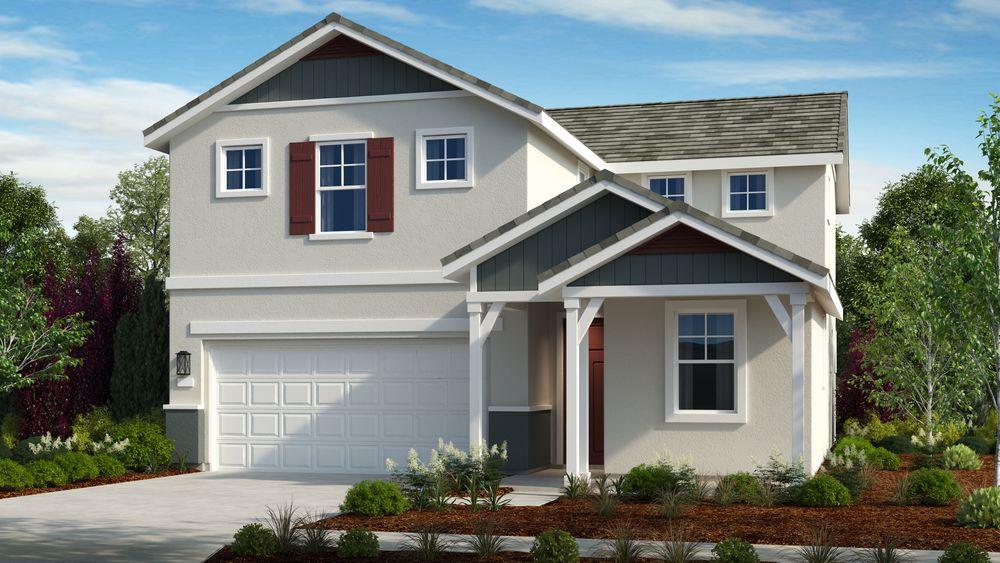 7604 Big Bend Circle — photo