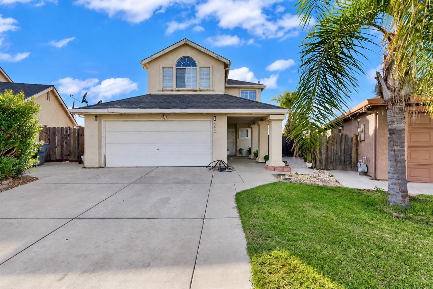 5639 Greenoaks Court — photo
