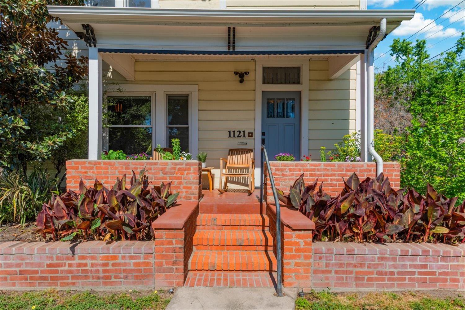 1121 4th Street, Davis, CA 95616 — photo 2