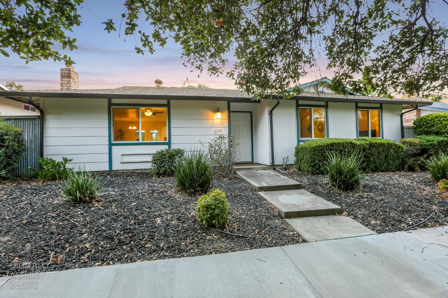 6328 Chapel View Lane — photo