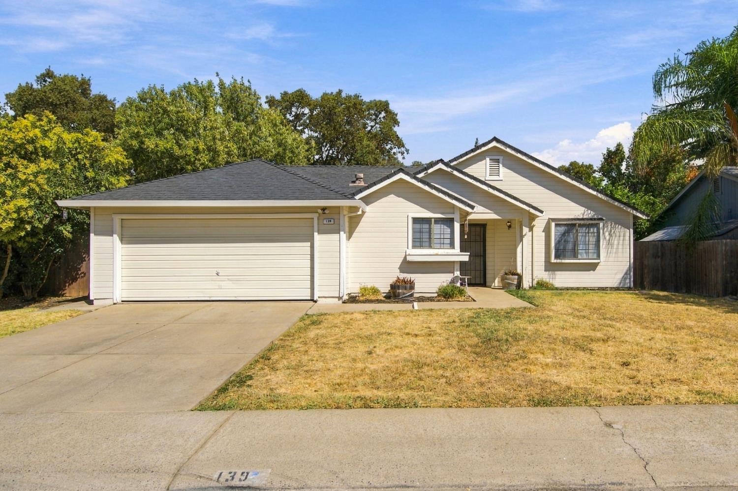 139 Branding Iron Way — photo