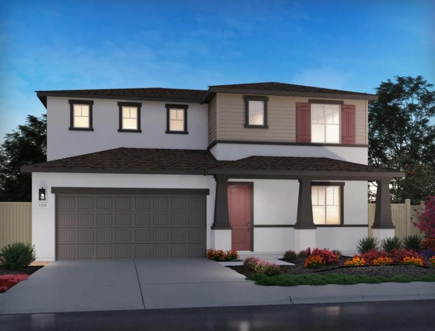 7597 Sachet Way — photo