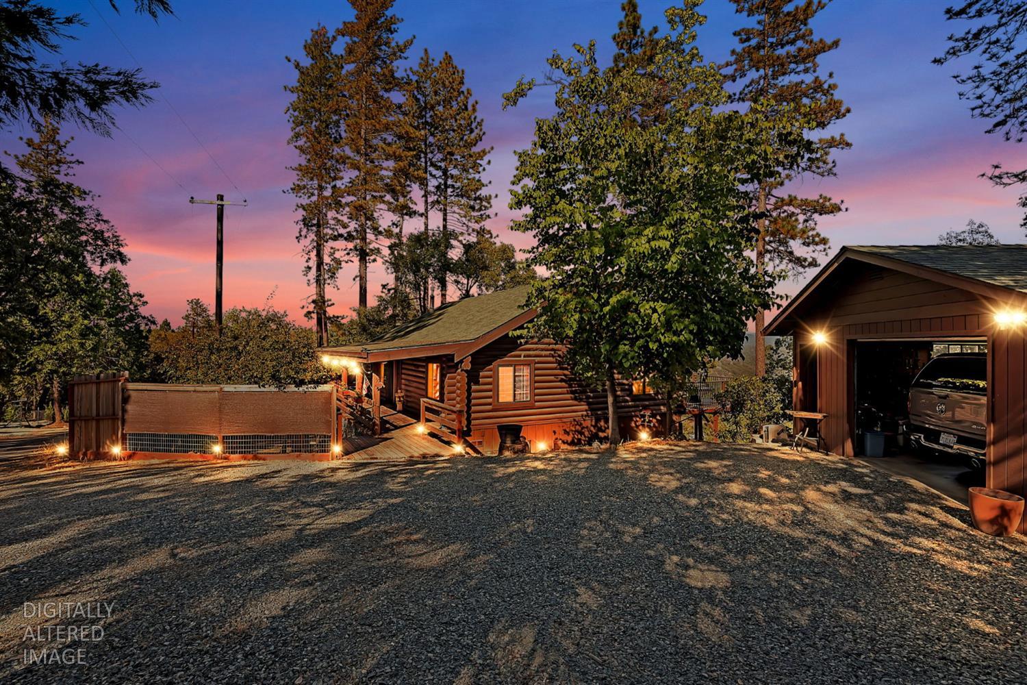 21730 Skyhigh, Pine Grove, CA 95665 — photo 2