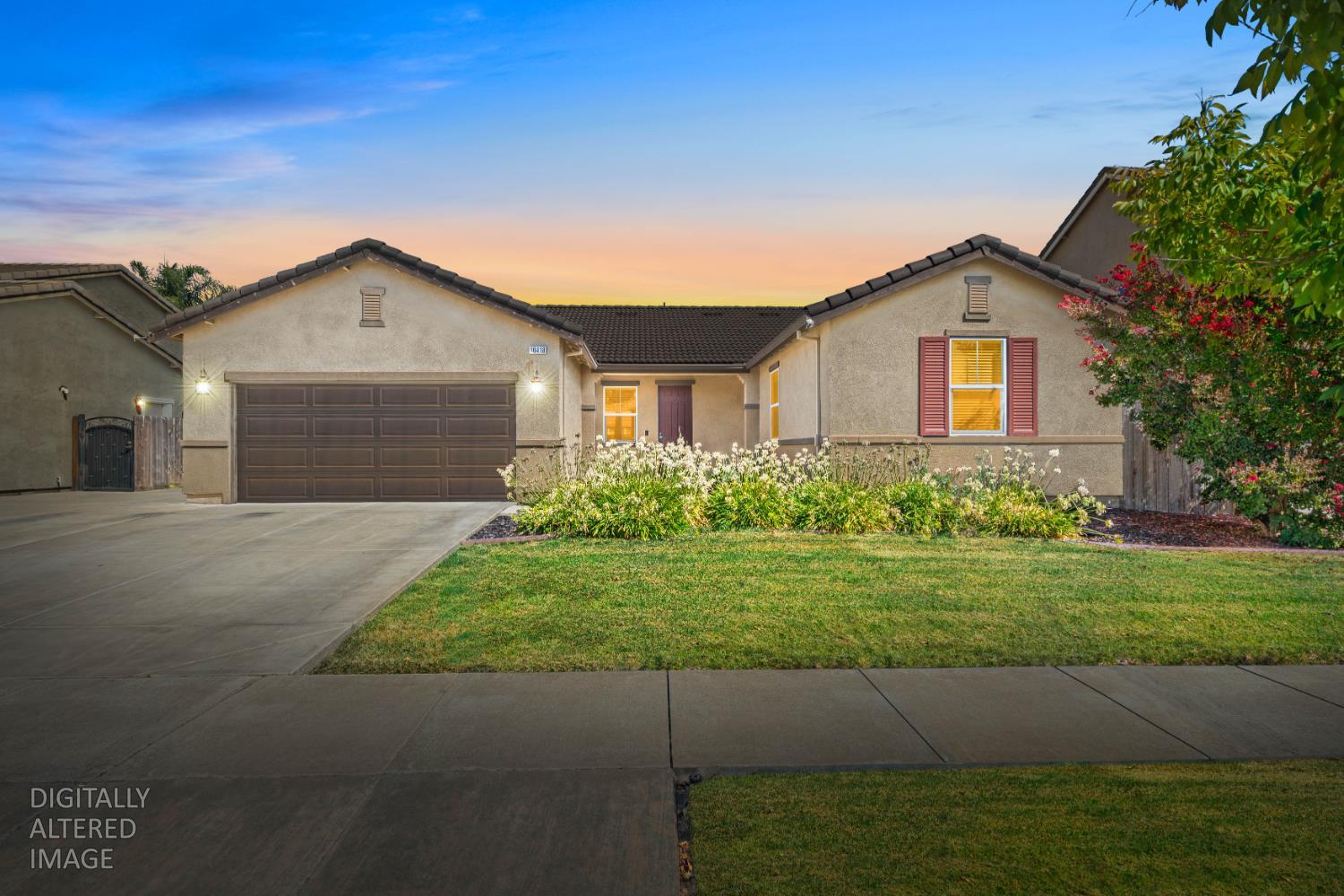 10418 Petty Lane — photo