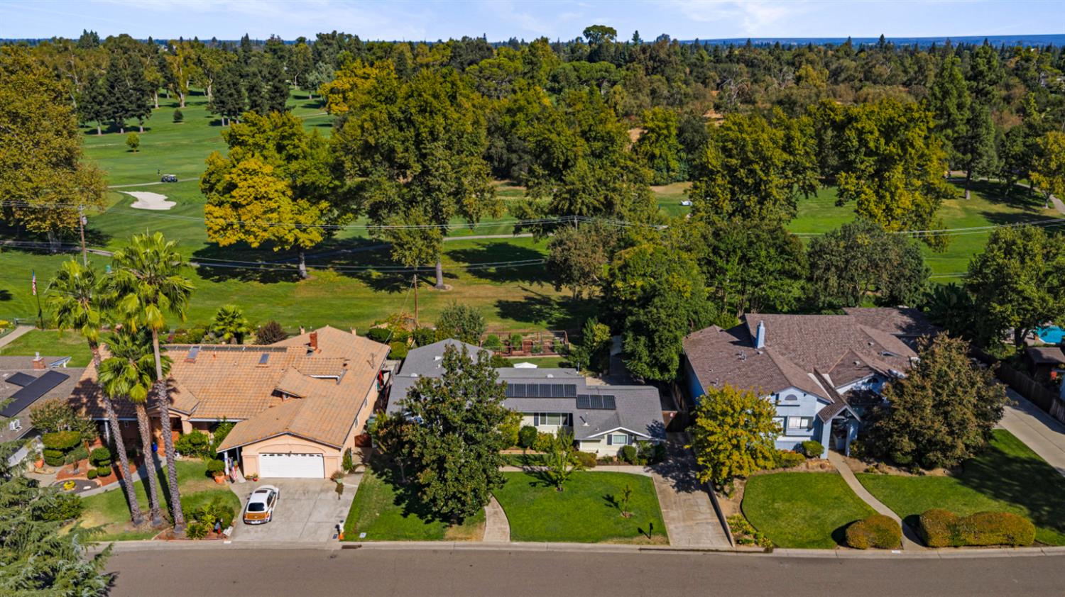 7683 Greenridge Way — photo