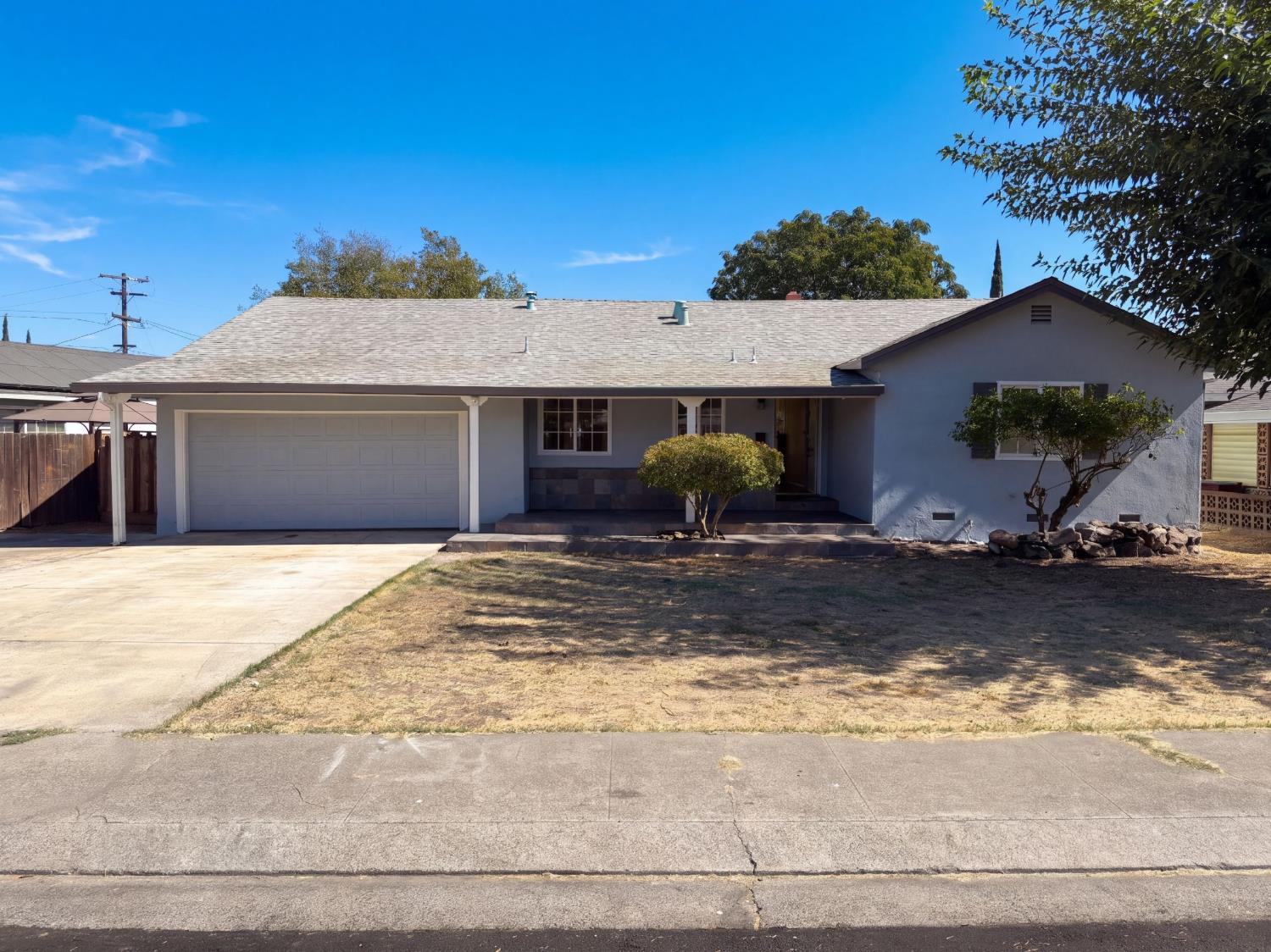 3020 Christina Avenue — photo