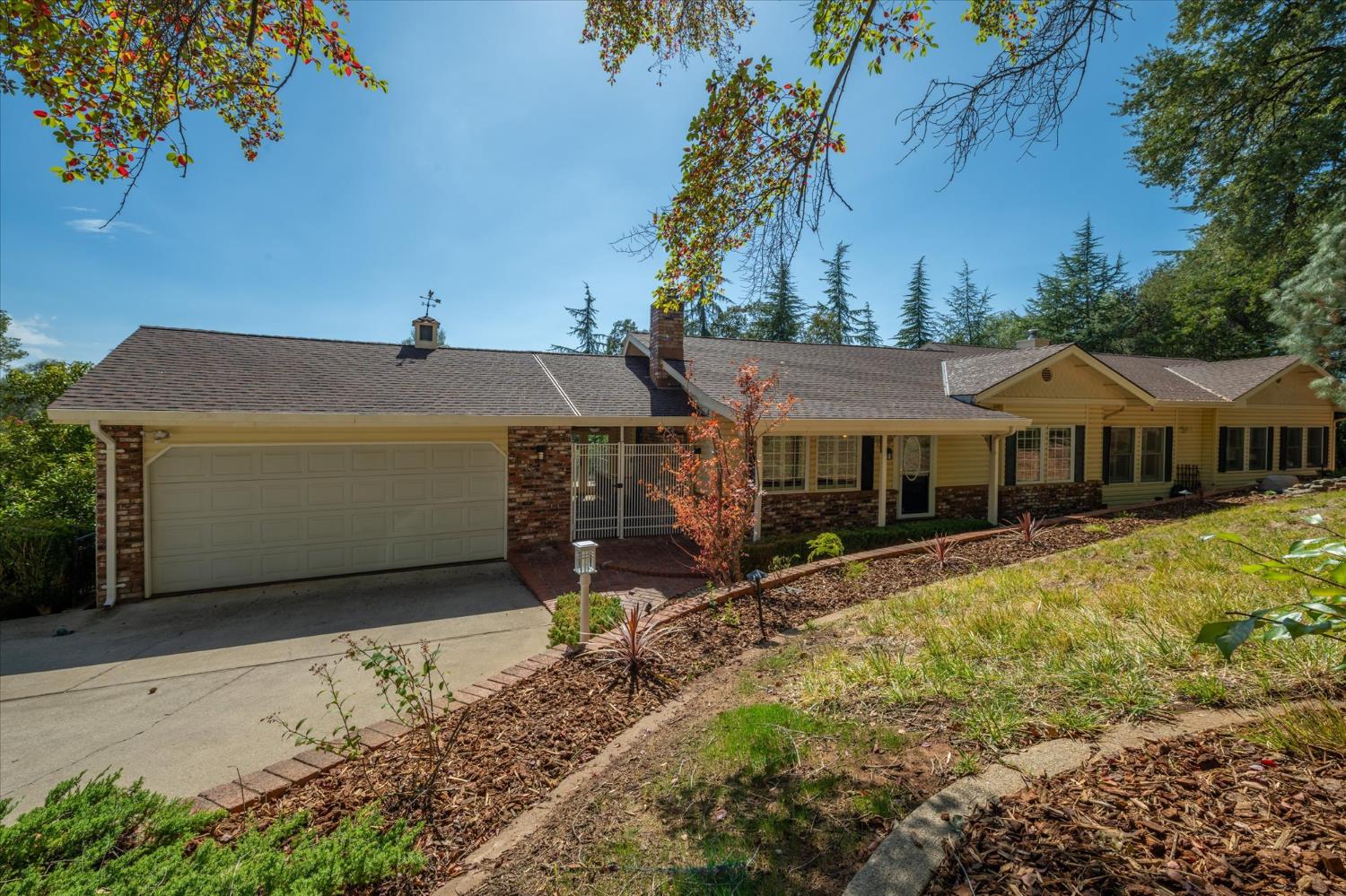 6300 Longview Drive, Placerville, CA 95667 — photo 2