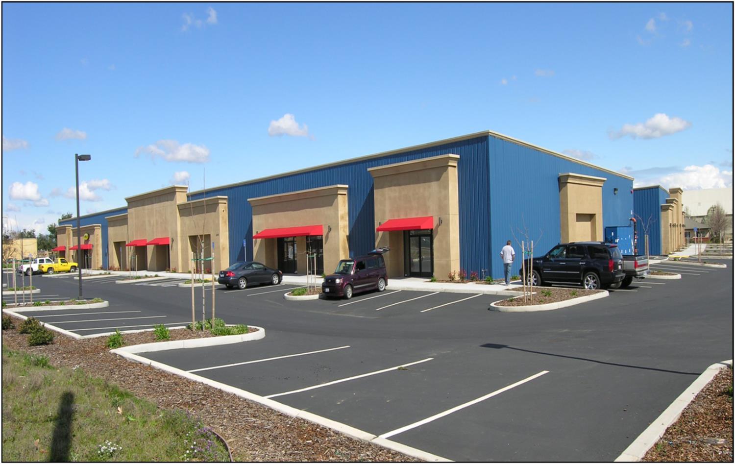 1100 Garden Highway #1400 — photo