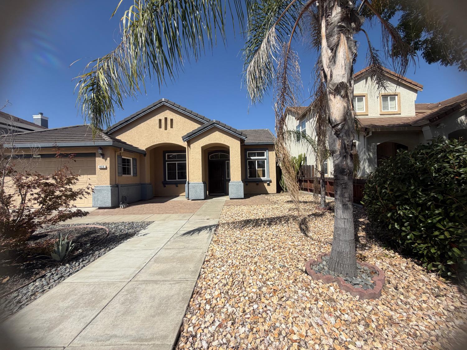 923 Shortland Circle — photo