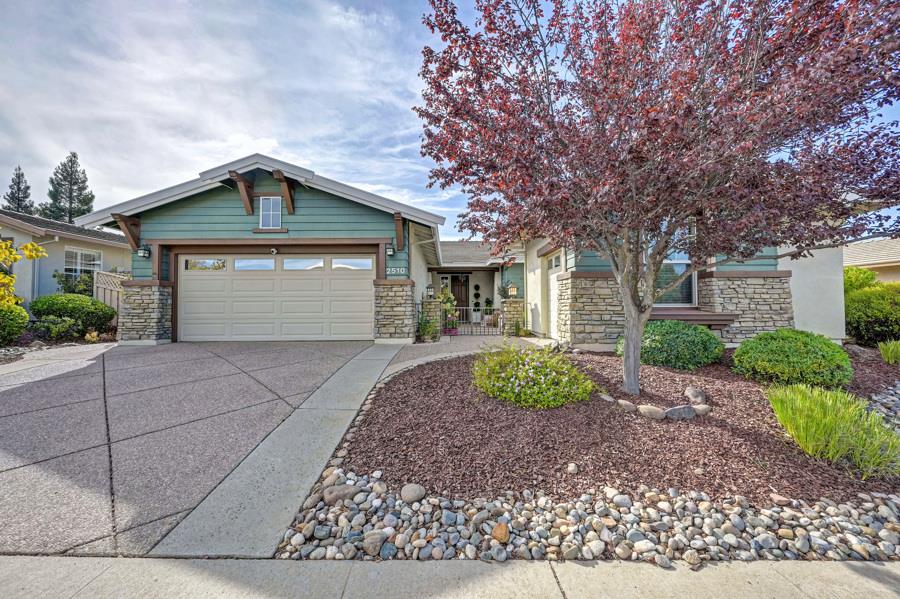 2510 Longspur Loop — photo