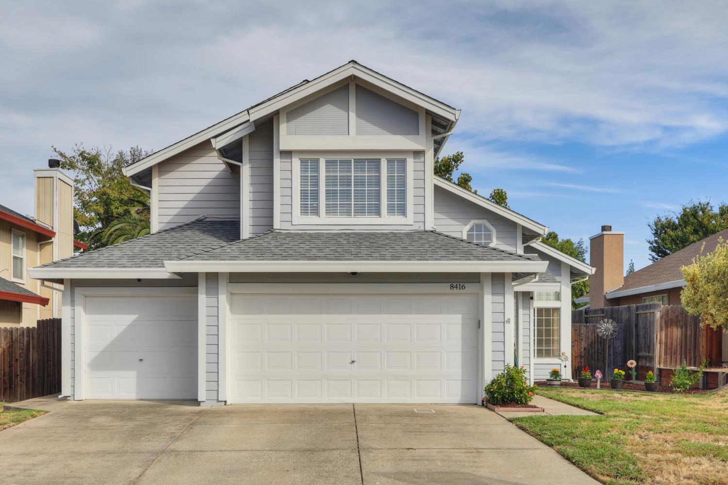 8416 Honey Hill Court — photo