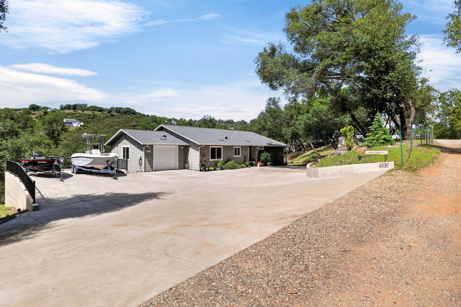 4830 Creekside Drive — photo