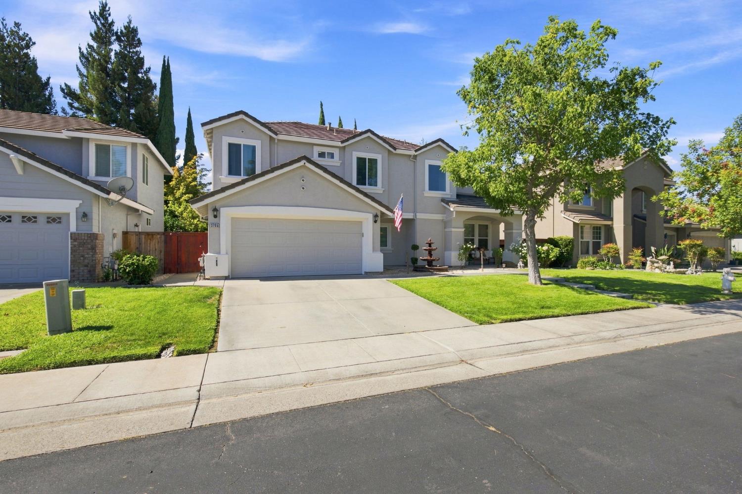 3705 Grand Point Lane — photo