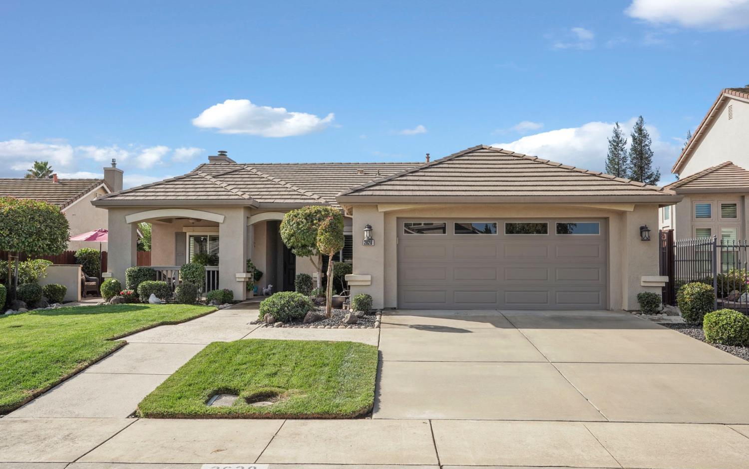 2628 Paradise Drive — photo