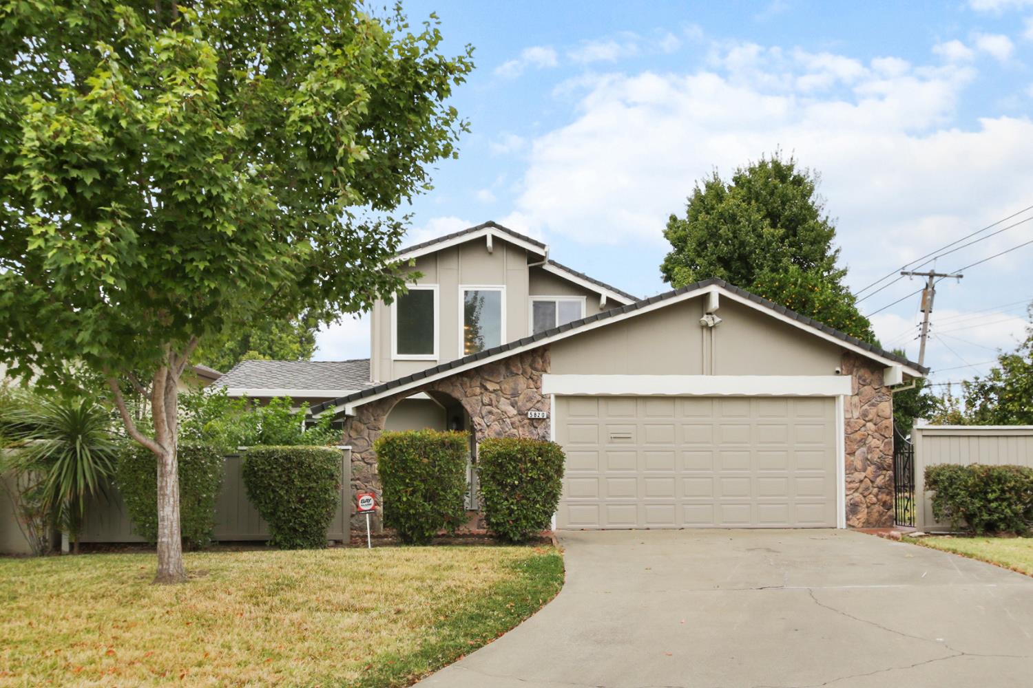 5820 Kahara Court — photo