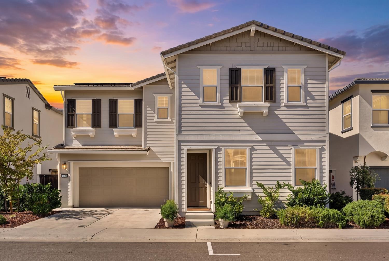 3608 Silver Pine Lane — photo